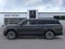 2025 Lincoln Navigator L Black Label