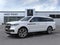 2027 Lincoln Navigator L Black Label