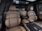 2027 Lincoln Navigator L Black Label