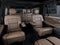 2027 Lincoln Navigator L Black Label