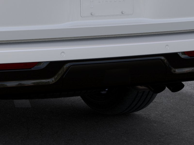 2027 Lincoln Navigator L Black Label