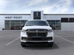 2027 Lincoln Navigator L Black Label