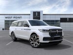 2027 Lincoln Navigator L Black Label