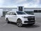2027 Lincoln Navigator L Black Label