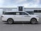 2027 Lincoln Navigator L Black Label