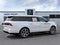 2027 Lincoln Navigator L Black Label
