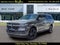 2027 Lincoln Navigator L Black Label