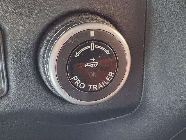 2027 Lincoln Navigator L Black Label