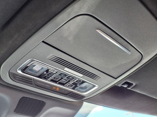 2027 Lincoln Navigator L Black Label