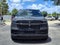 2027 Lincoln Navigator L Black Label