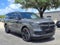 2027 Lincoln Navigator L Black Label