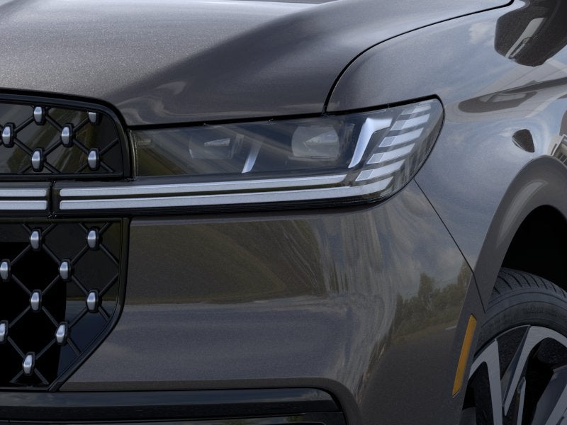 2026 Lincoln Navigator L Black Label