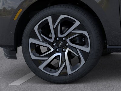 2026 Lincoln Navigator L Black Label