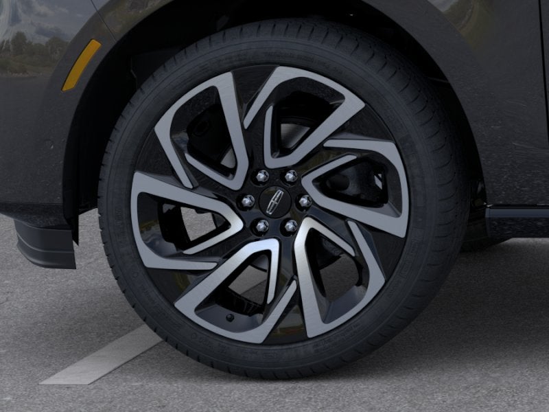 2026 Lincoln Navigator L Black Label