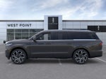 2026 Lincoln Navigator L Black Label
