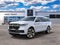 2027 Lincoln Navigator L Black Label
