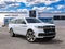 2027 Lincoln Navigator L Black Label