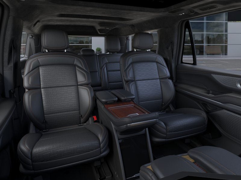 2026 Lincoln Navigator L Black Label