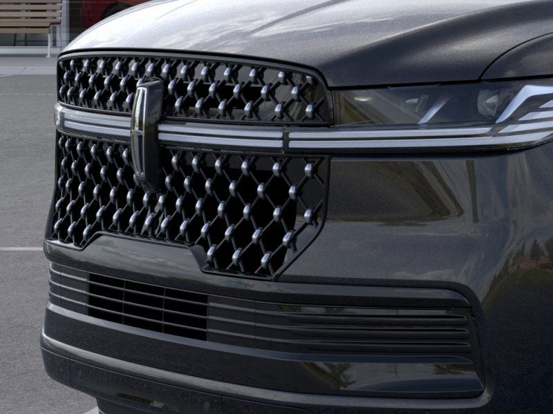 2026 Lincoln Navigator L Black Label