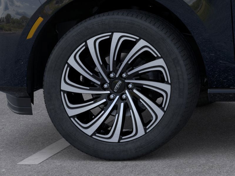 2026 Lincoln Navigator L Black Label