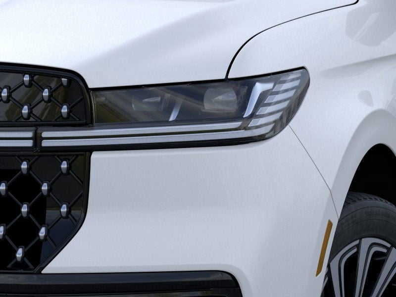 2026 Lincoln Navigator L Black Label