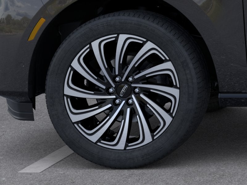 2026 Lincoln Navigator L Black Label