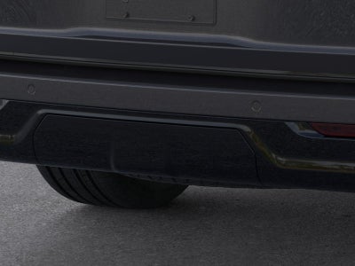 2026 Lincoln Navigator L Black Label