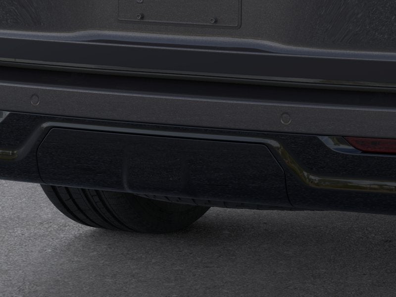 2026 Lincoln Navigator L Black Label