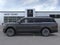 2026 Lincoln Navigator L Black Label