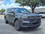 2026 Lincoln Navigator L Black Label