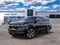 2027 Lincoln Navigator L Black Label
