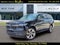 2027 Lincoln Navigator L Black Label