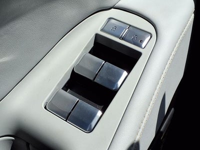 2027 Lincoln Navigator L Black Label