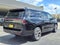 2027 Lincoln Navigator L Black Label