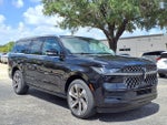 2027 Lincoln Navigator L Black Label
