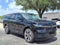 2027 Lincoln Navigator L Black Label