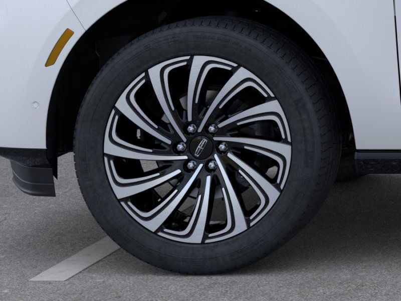 2026 Lincoln Navigator L Black Label