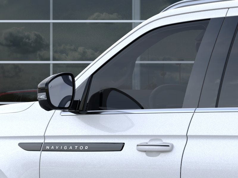 2026 Lincoln Navigator L Black Label