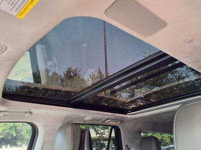 2024 Lincoln Navigator L Black Label