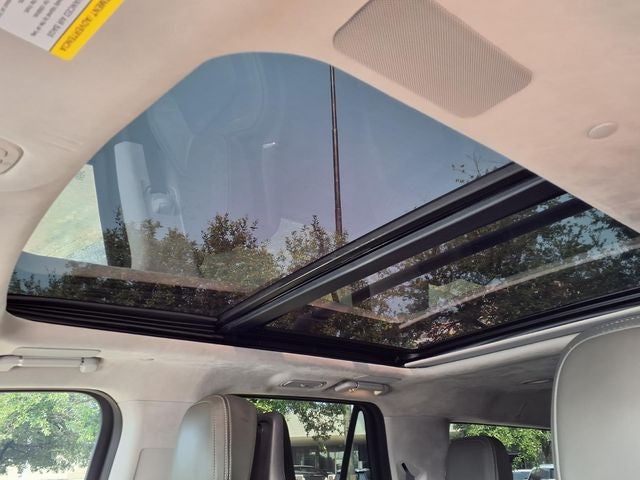 2024 Lincoln Navigator L Black Label