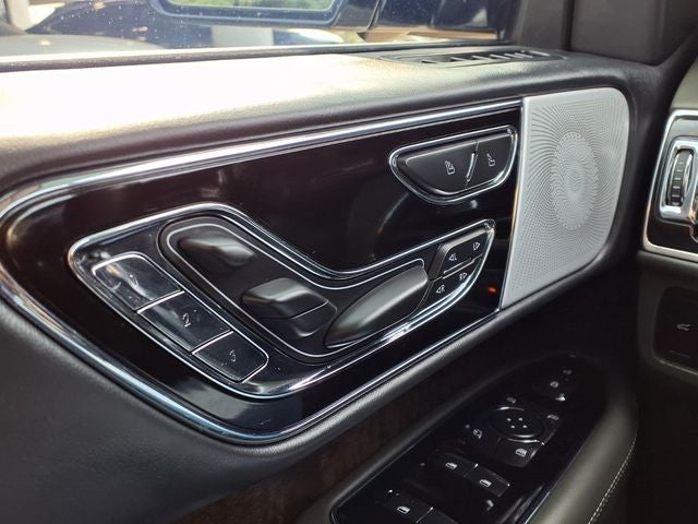 2024 Lincoln Navigator L Black Label