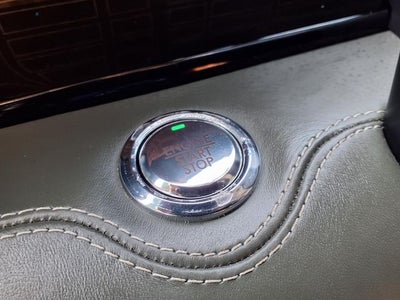 2024 Lincoln Navigator L Black Label