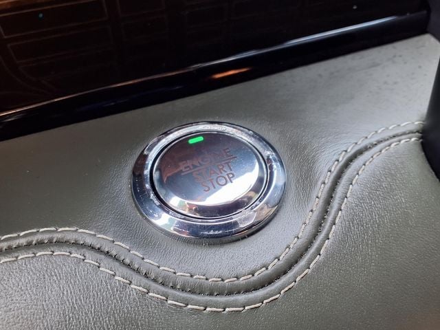 2024 Lincoln Navigator L Black Label