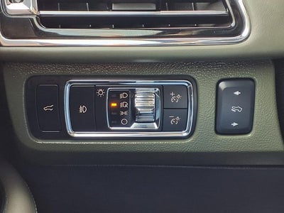 2024 Lincoln Navigator L Black Label
