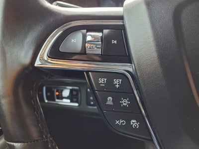 2024 Lincoln Navigator L Black Label
