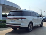 2024 Lincoln Navigator L Black Label