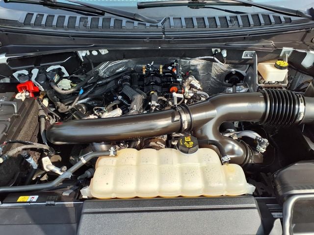 2024 Lincoln Navigator L Black Label