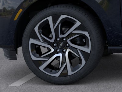 2026 Lincoln Navigator L Black Label