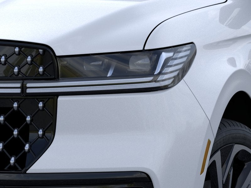 2026 Lincoln Navigator L Black Label