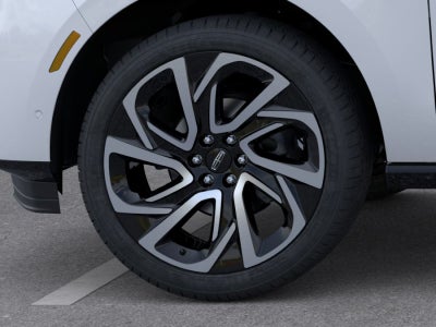 2026 Lincoln Navigator L Black Label